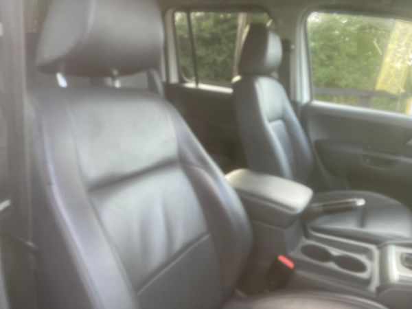 162 Vw Amarok ATACAMA 180bhp Spotless***** 366406770
