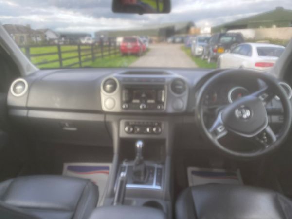 162 Vw Amarok ATACAMA 180bhp Spotless***** 366406771