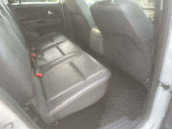 162 Vw Amarok ATACAMA 180bhp Spotless***** 366406772