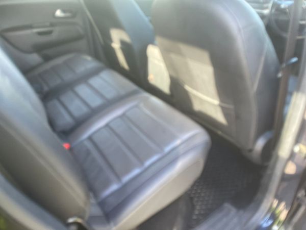 191 Vw Amarok Highline 3.0L 258bhp V6***** 366407426