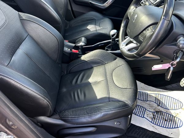 2015 PEUGEOT 2008 1.6HDI HIGH SPEC 366400758