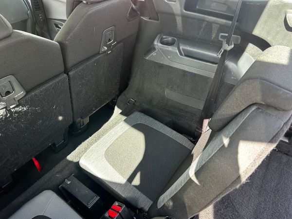 2016 CITROEN C4 GRAND PICASSO 7 SEATER 1.6 HDI 366401114