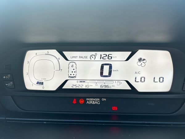 2016 CITROEN C4 GRAND PICASSO 7 SEATER 1.6 HDI 366401115