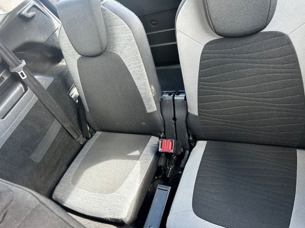 2016 CITROEN C4 GRAND PICASSO 7 SEATER 1.6 HDI 366401116