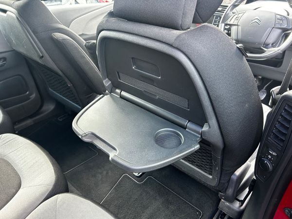 2016 CITROEN C4 GRAND PICASSO 7 SEATER 1.6 HDI 366401117