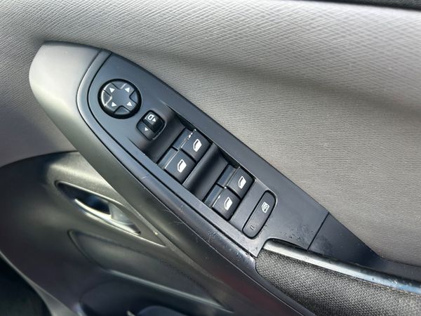 2016 CITROEN C4 GRAND PICASSO 7 SEATER 1.6 HDI 366401122