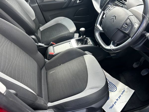 2016 CITROEN C4 GRAND PICASSO 7 SEATER 1.6 HDI 366401123