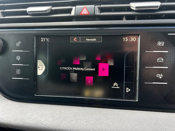 2016 CITROEN C4 GRAND PICASSO 7 SEATER 1.6 HDI 366401132