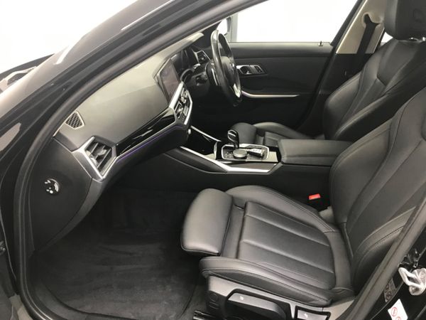 BMW 3 SERIES 330E HYBRID PLUG IN 366402896