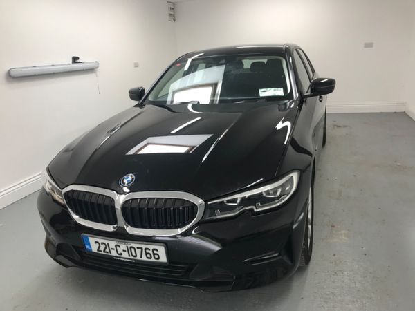 BMW 3 SERIES 330E HYBRID PLUG IN 366402899