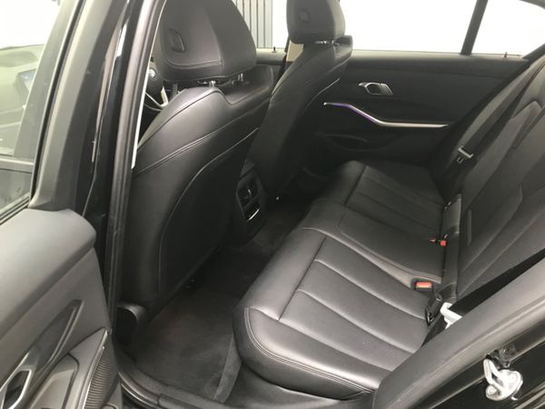 BMW 3 SERIES 330E HYBRID PLUG IN 366402892