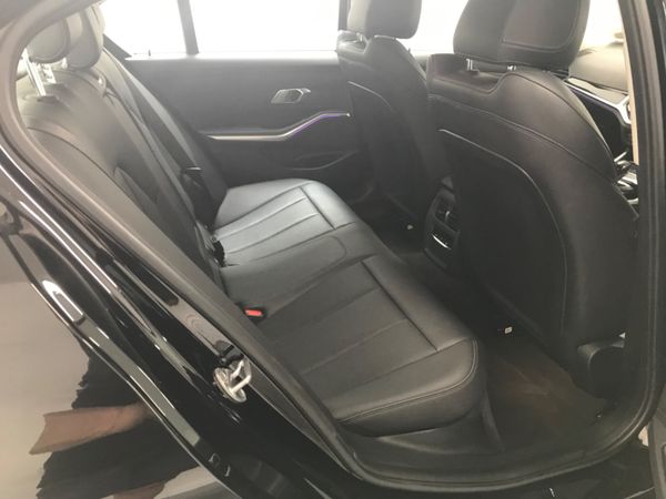 BMW 3 SERIES 330E HYBRID PLUG IN 366402904