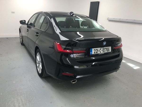 BMW 3 SERIES 330E HYBRID PLUG IN 366402906