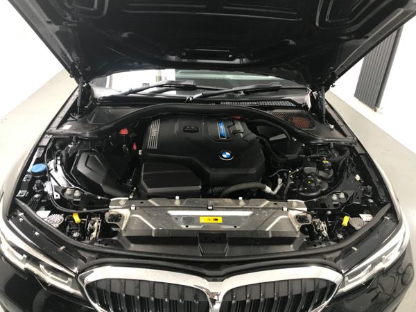 BMW 3 SERIES 330E HYBRID PLUG IN 366402901