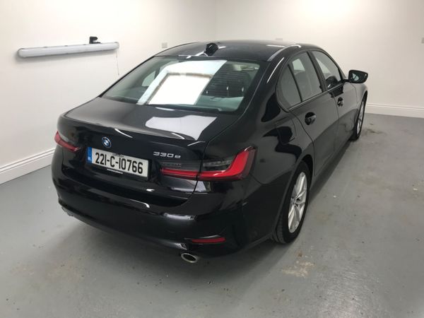 BMW 3 SERIES 330E HYBRID PLUG IN 366402902