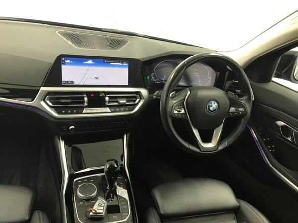 BMW 3 SERIES 330E HYBRID PLUG IN 366402903