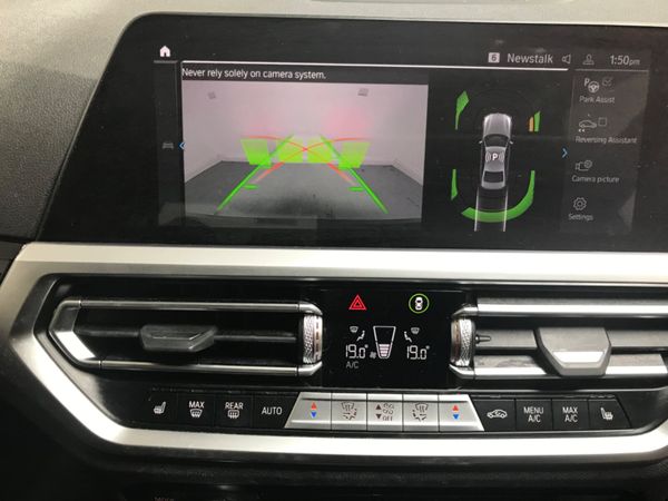 BMW 3 SERIES 330E HYBRID PLUG IN 366402910