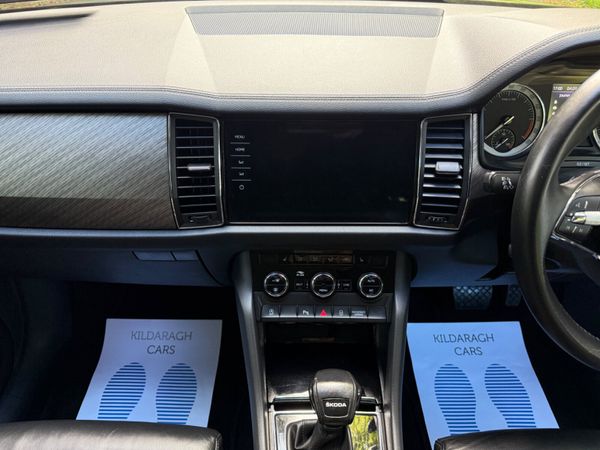 Skoda Kodiaq 2022 7 Seat DSG Automatic 366415374