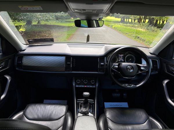 Skoda Kodiaq 2022 7 Seat DSG Automatic 366415370