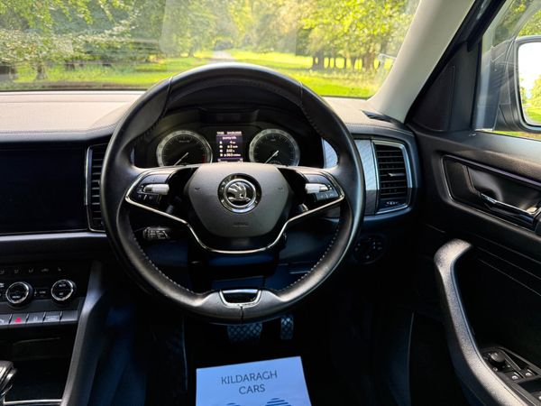 Skoda Kodiaq 2022 7 Seat DSG Automatic 366415372