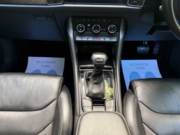 Skoda Kodiaq 2022 7 Seat DSG Automatic 366415373