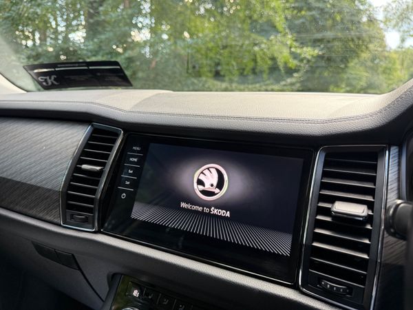 Skoda Kodiaq 2022 7 Seat DSG Automatic 366415384