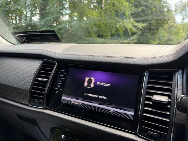 Skoda Kodiaq 2022 7 Seat DSG Automatic 366415385
