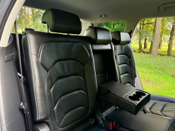 Skoda Kodiaq 2022 7 Seat DSG Automatic 366415394