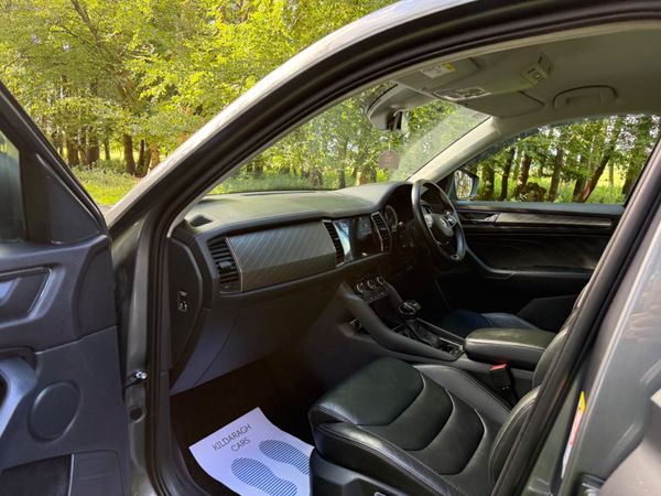 Skoda Kodiaq 2022 7 Seat DSG Automatic 366415396
