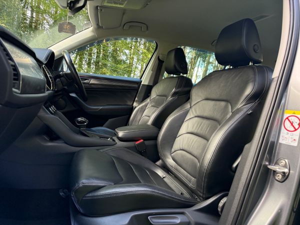 Skoda Kodiaq 2022 7 Seat DSG Automatic 366415397