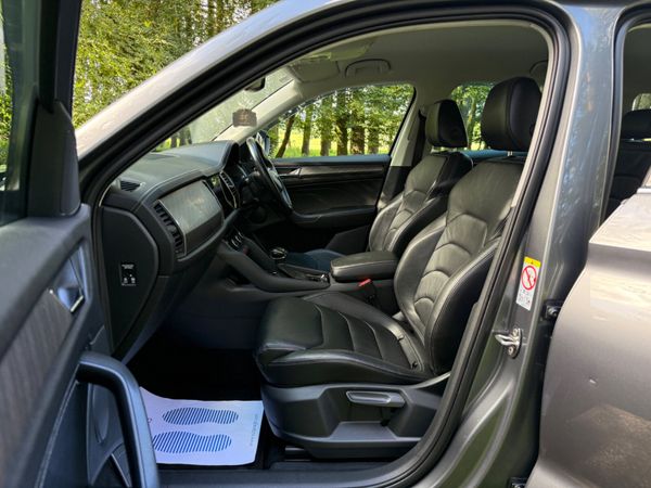 Skoda Kodiaq 2022 7 Seat DSG Automatic 366415398