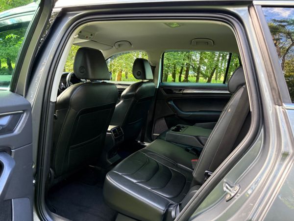 Skoda Kodiaq 2022 7 Seat DSG Automatic 366415399
