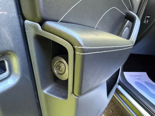 Skoda Kodiaq 2022 7 Seat DSG Automatic 366415393