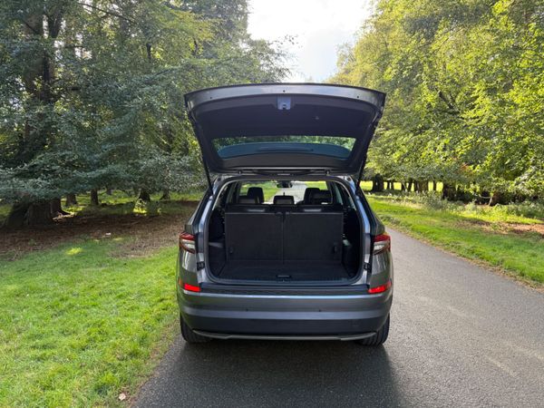 Skoda Kodiaq 2022 7 Seat DSG Automatic 366415404