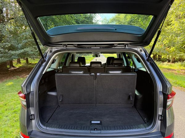 Skoda Kodiaq 2022 7 Seat DSG Automatic 366415405