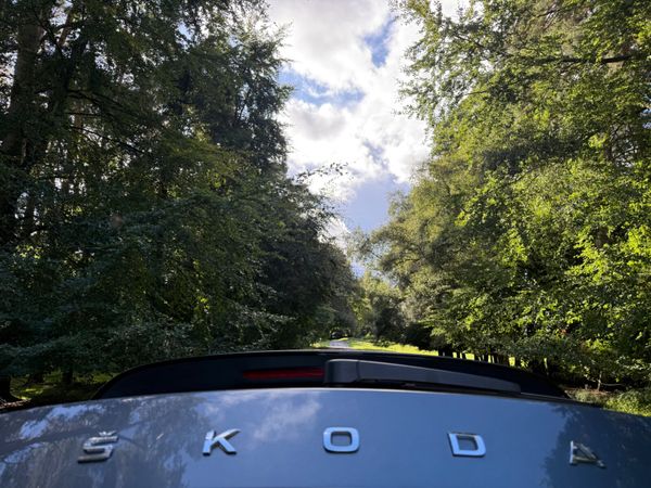 Skoda Kodiaq 2022 7 Seat DSG Automatic 366415406