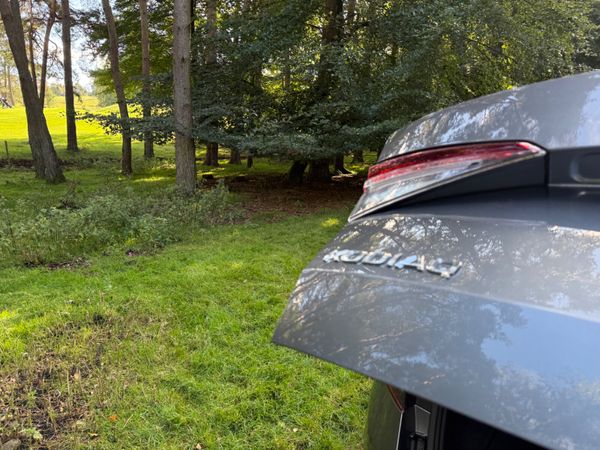 Skoda Kodiaq 2022 7 Seat DSG Automatic 366415407