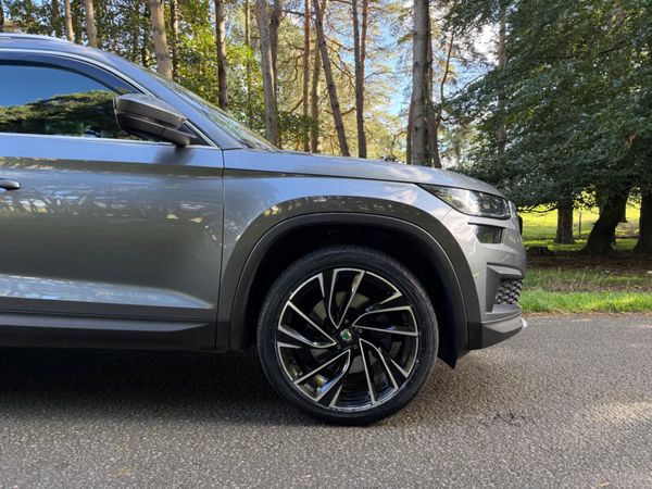 Skoda Kodiaq 2022 7 Seat DSG Automatic 366415409