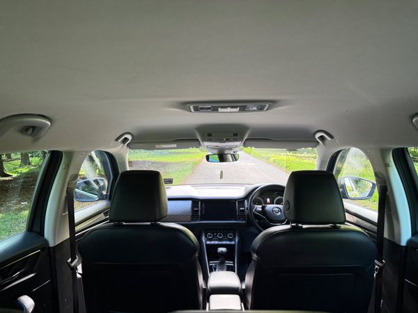Skoda Kodiaq 2022 7 Seat DSG Automatic 366415402