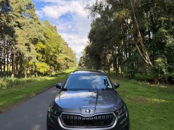 Skoda Kodiaq 2022 7 Seat DSG Automatic 366415411