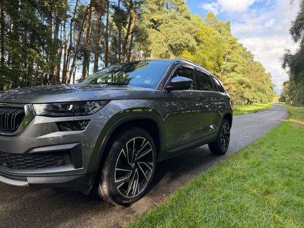 Skoda Kodiaq 2022 7 Seat DSG Automatic 366415412