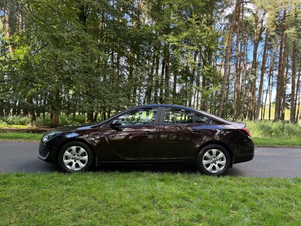 Opel Insignia 2016 Diesel 366415897