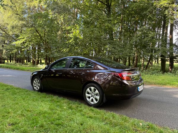 Opel Insignia 2016 Diesel 366415899