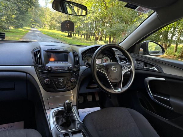 Opel Insignia 2016 Diesel 366415905