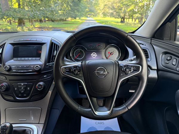 Opel Insignia 2016 Diesel 366415907