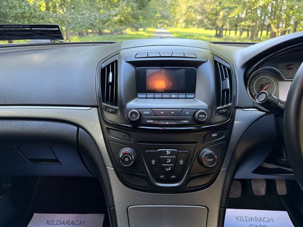 Opel Insignia 2016 Diesel 366415909