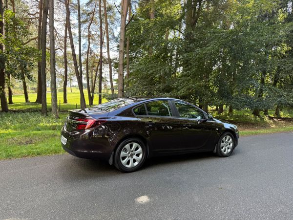 Opel Insignia 2016 Diesel 366415902