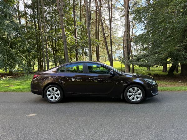 Opel Insignia 2016 Diesel 366415903