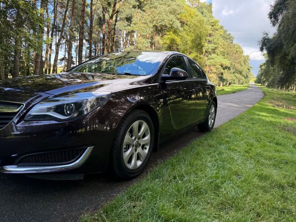 Opel Insignia 2016 Diesel 366415937
