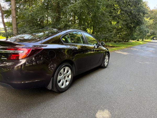 Opel Insignia 2016 Diesel 366415939
